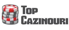 top casino online logo