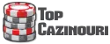 Top Cazinouri